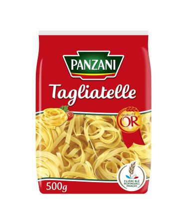 Panzani Tagliatelle Pasta 500g