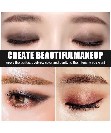 4Pcs Nexavale Eyebrow Pencil Nexavale Magic Eyebrow Pencil 2024 New Magic Eyebrow Pencil Nexavale (Red Brown) - Buy Online on SooperMarket.com