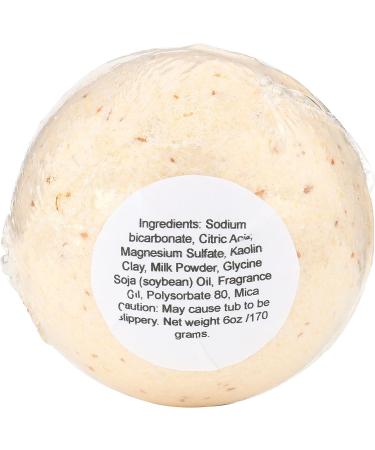 Luxurious Bath Bomb for a Relaxing Spa Experience | [Brand Name] - Buy Online on SooperMarket.com