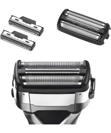Lukasz Hair Clipper Blade for RSCX-9008 Blade Replacement Head for Men - Buy Online on SooperMarket.com
