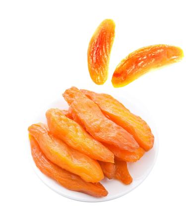 Dried Sweet Potato Sticks Dried sweet potato500g Dried Sweet Potato Healthy Fruit Snack Individually Wrapped Snacks For Humans