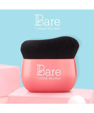 Bare by Vogue Body Brush - Elevate Your Skincare Routine - Buy Online on SooperMarket.com