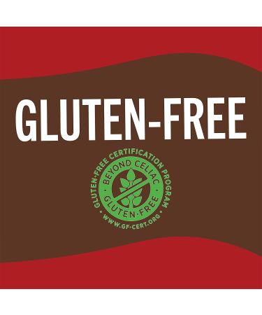 McCormick Gluten Free Brown Gravy Mix 0.88 oz - Authentic Flavor, Easy Preparation - Buy Online on SooperMarket.com