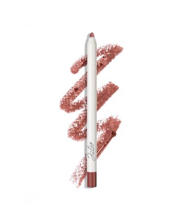 Julep With a Trace Retractable Creamy Long-Lasting Lip Liner Velvet Mauve 03 Velvet Mauve