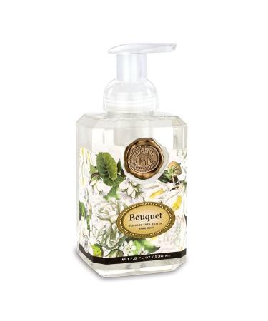 Michel Design Works Foaming Hand Soap  Bouquet