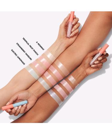 e.l.f. Retro Paradise Dream On Lip Gloss | Shop Internationally | Best Price & Fast Shipping - Buy Online on SooperMarket.com