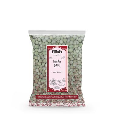 Pillai's Green Peas (Whole) - 250g