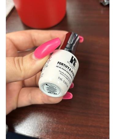 Red Carpet Manicure Fortify & Protect On Set Antics LED Nail Gel Color 0.3 Fl. Oz. - Buy Online on SooperMarket.com