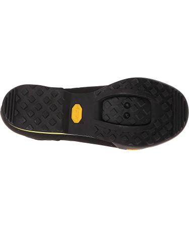 Giro Petra VR Women's Cycling Shoes 5 Black/Wild Lime (2021) - Premium Performance & Style - Buy Online on SooperMarket.com