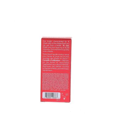 Benefit Gogo Tint Bright Cherry Lip & Cheek Stain 0.2 Fl Oz - Red Stain (Pack of 1) - Buy Online on SooperMarket.com
