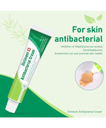 15g Portable Anti-Itch Cream: Soothes & Repairs Sensitive Skin - Buy Online on SooperMarket.com