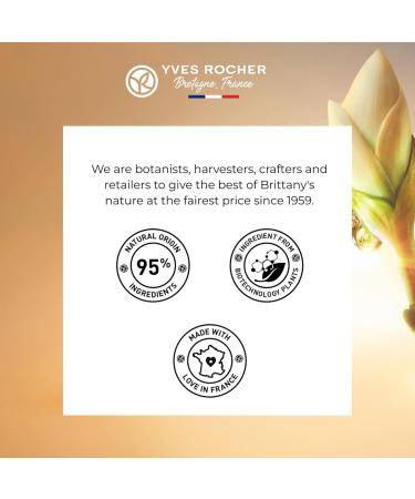 Yves Rocher Anti-Age Global - Ultimate Regenerating Care for All Skin Types | Illuminate & Plump Skin | 2.5 FL OZ - International Shipping Available - Buy Online on SooperMarket.com