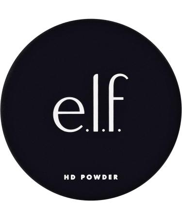 e.l.f. High Definition Powder + Matte Magic Mist & Set (Small) Translucent Powder + Mist & Set 2.02 Fl Oz - Buy Online on SooperMarket.com