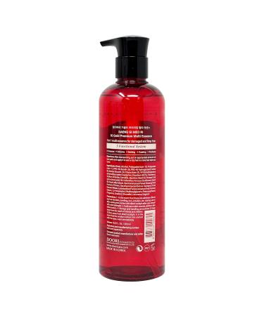 Daeng Gi Meo Ri - Ki Gold Premium Multi Essence for Hair Volumizing and Nourishing Rich Perfume Essence that Lasts 16.9 FL OZ/500ml - Buy Online on SooperMarket.com