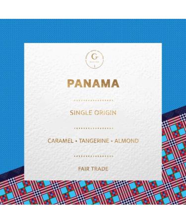 Panama Boquete Award Winner - Lerida Single Origin 2 Lb Unroasted Green Coffee Beans by Grand Parade Coffee - Buy Online on SooperMarket.com