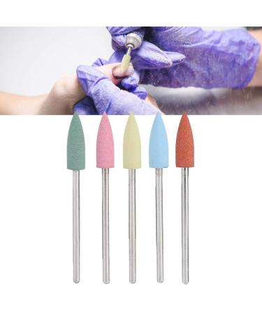 Buy Pedicure Bit & Nail Drill - Eco-Friendly Beauty Salon Tool for Home Use - Buy Online on SooperMarket.com