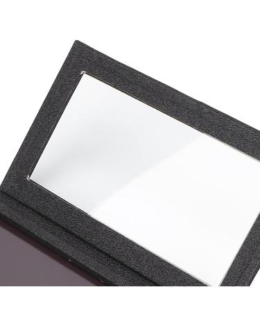 Professional Magnetic Palette for Eyeshadow & Lipstick | DIY Makeup Storage for Beauty Enthusiasts - Buy Online on SooperMarket.com