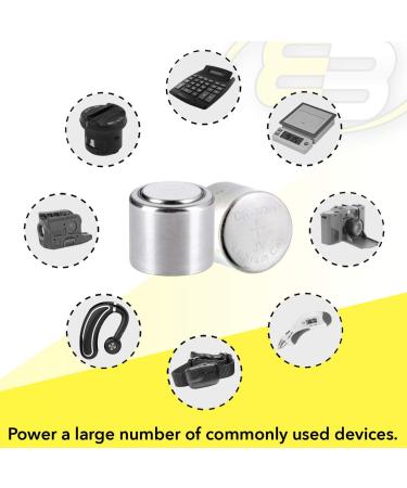 Buy Exell Battery CR1/3N for Sig Sauer P238 & P938 - International Shipping Available - Buy Online on SooperMarket.com