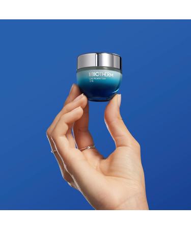 Biotherm Life Plankton Eye Cream - Intensive Anti-Aging Eye Care for Bright Eyes | 15 ml International Shipping - Buy Online on SooperMarket.com