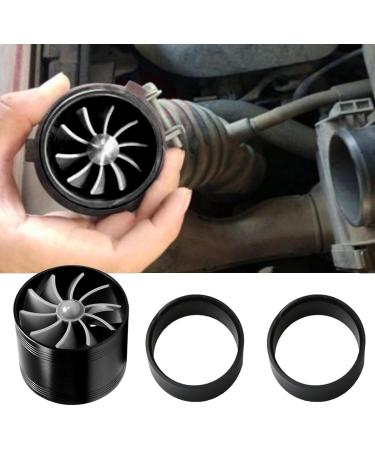 EWOKE Auto-Turbonator | Enhance SUV Performance with Air Intake Tower Bonator | Universal Auto Accessories for Travel Mobile Homes & More - Buy Online on SooperMarket.com
