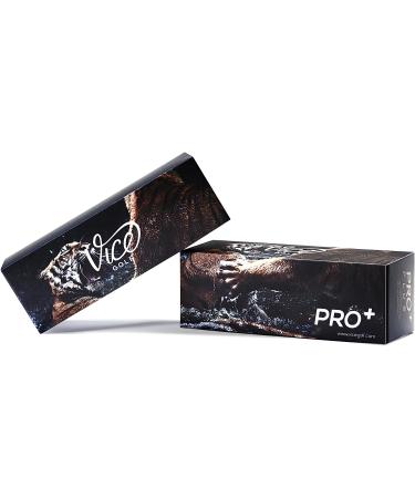 Vice Pro Plus Golf Balls - White (Package May Vary) - Buy Online on SooperMarket.com