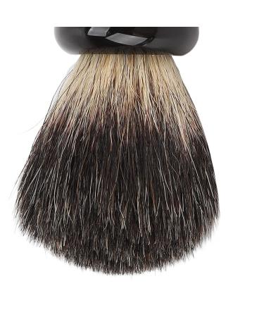 Razor Brush for Men - Premium Hairdressing & Shaving Tools for Wet Shaving & Facial Cleansing - Buy Online on SooperMarket.com