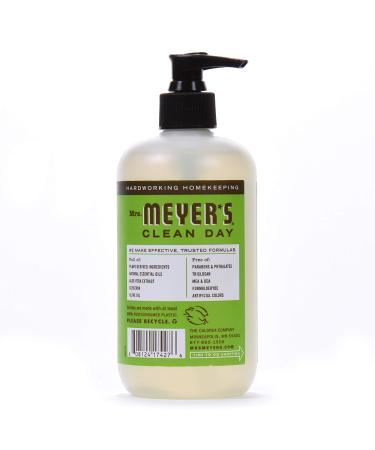 Buy 12.50 Oz Apple Liquid Hand Soap - Gentle Moisturizing & International Shipping Available - Buy Online on SooperMarket.com