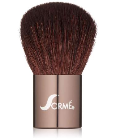 Sorme Cosmetics Kabuki Brush 0.6 Ounce