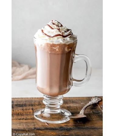 Instant Hot Chocolate 2kg. Mix with water. - Buy Online on SooperMarket.com