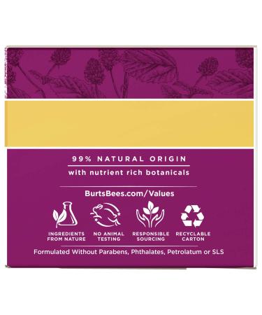 Burt's Bees Retinol Alternative Face Cream - Firming, Moisturizing & Fragrance-Free - 1.8 Oz All-Natural Skincare - Buy Online on SooperMarket.com