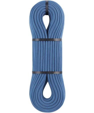 Buy Petzl Contact 9.8 mm Rope 80 m - Durable Blue Climbing Rope for Adventurers | Fast International Shipping - Buy Online on SooperMarket.com