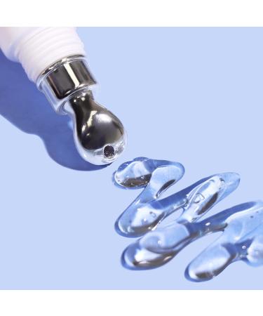 Buy Hyaluronic Caffeine Depuff Eye Gel | Refresh & Revitalize Eyes - International Shipping Available - Buy Online on SooperMarket.com