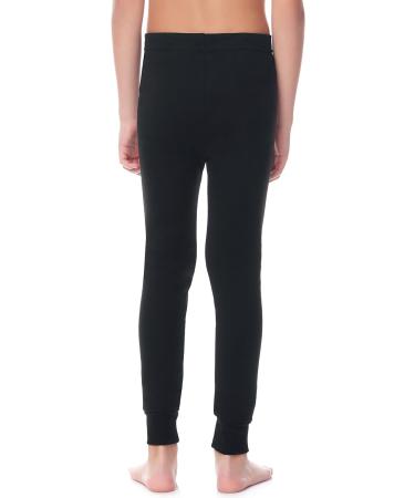 Timone Boys Long Johns TISS1001 140 Black - Kids Thermal Underwear - Buy Online on SooperMarket.com
