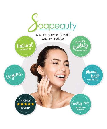 ISOPROPYL MYRISTATE Cosmetic Grade - Ideal for Soap Making, Fragrances, Shampoo, Creams & Lotions - Makeup Remover - Antiperspirants & Deodorants | 16 oz Pack | Sizes 2oz to 7 lbs - Buy Online on SooperMarket.com