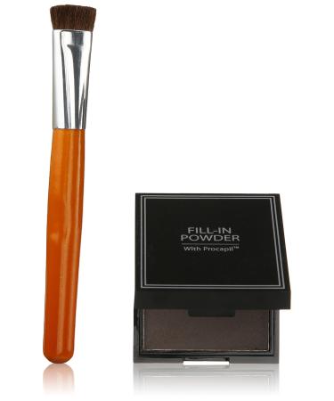 Cover Your Gray Fill In Powder - Dark Brown