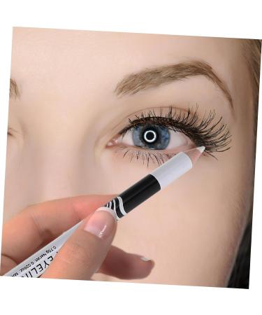 MUSISALY 10pcs Lying Silkworm Eyeliner Eye Line Pen Tools Eyeliner Pens Girl Eyeliner Tools Eye Cosmetic Tools Eyes Cosmetic Tools Makeup Eyeliners Women Eyeliner Accessories Makeup Supply - Buy Online on SooperMarket.com