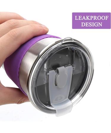 Rommeka Toddler Cups: Stainless Steel Kids Sippy Cups 5 Pack - 12oz with Straws & Lids - Buy Online on SooperMarket.com