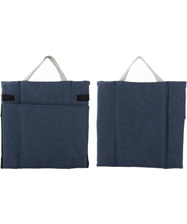 Jauarta Folding Heating Pad | Portable 3 Temperature Seat Cushion for Camping & Fishing - Buy Online on SooperMarket.com