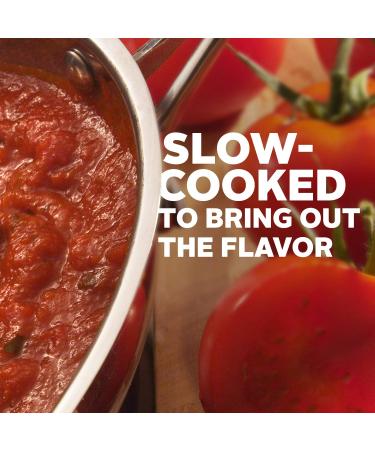 Hunt's Garlic & Herb Pasta Sauce 24 oz. - Delicious Italian Flavors for Your Favorite Pasta Dishes - Buy Online on SooperMarket.com