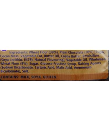McVities Digestives Dark Chocolate 300g - Buy Online on SooperMarket.com
