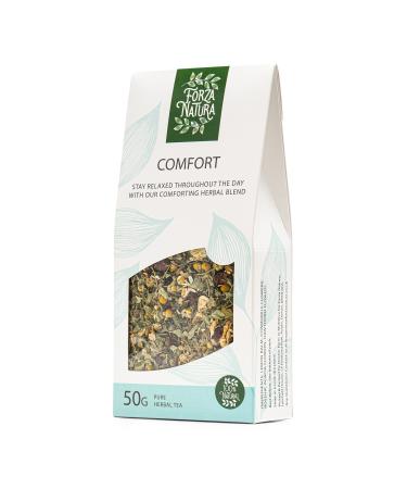 Comfort - Loose Leaf Herbal Tea - 100% Natural - 50g