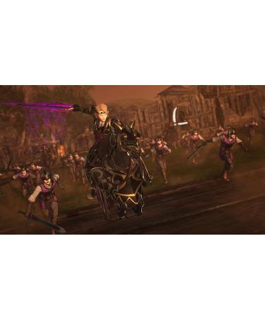 Fire Emblem Warriors Nintendo Switch Nintendo Switch Standard edition. - Buy Online on SooperMarket.com