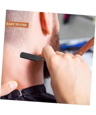 Shop Safe Metal Manual Razor for Men - Premium Shaving Experience Worldwide - Buy Online on SooperMarket.com