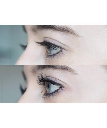 Best Classic Eyelash Curler with Silicone Pad Pinching Free Comfort Grip - Buy Online on SooperMarket.com