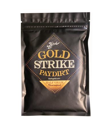 Klesh Gold Strike Paydirt