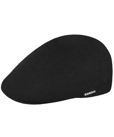 Kangol Men Bamboo 507 X-Large Black