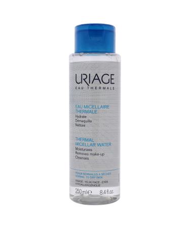 Uriage Thermal Micellar Water 250ml Normal To Dry Skin