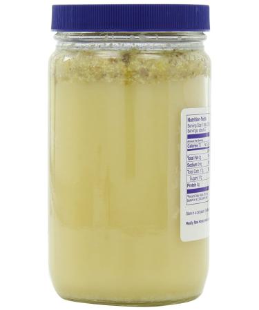 Really Raw Honey - Unprocessed 2 LB 10 OZ | Pure & Natural Sweetener - Buy Online on SooperMarket.com