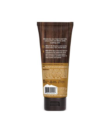 Every Man Jack Recovery Beard + Face Lotion with Warm Sandalwood Scent - 3.2 oz Twin Pack - Buy Online on SooperMarket.com