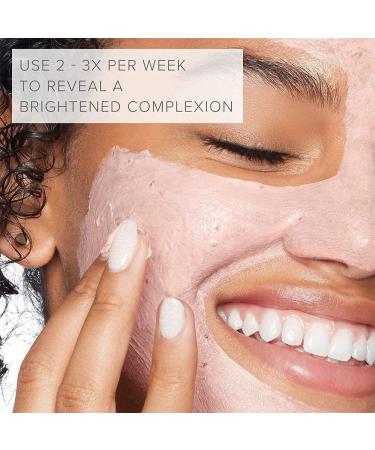 I Dew Care Berry Groovy Brightening Glycolic Mask 3.52 oz - Radiant Skin - Buy Online on SooperMarket.com